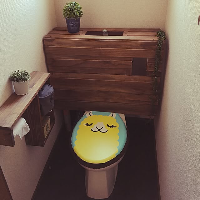 dish_lionさんの実例写真