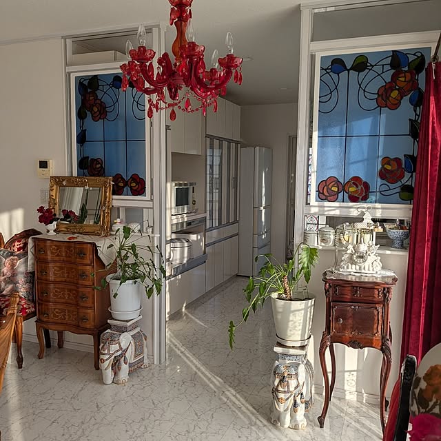 machikomamaさんの部屋