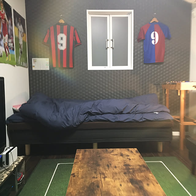 rutiさんの部屋
