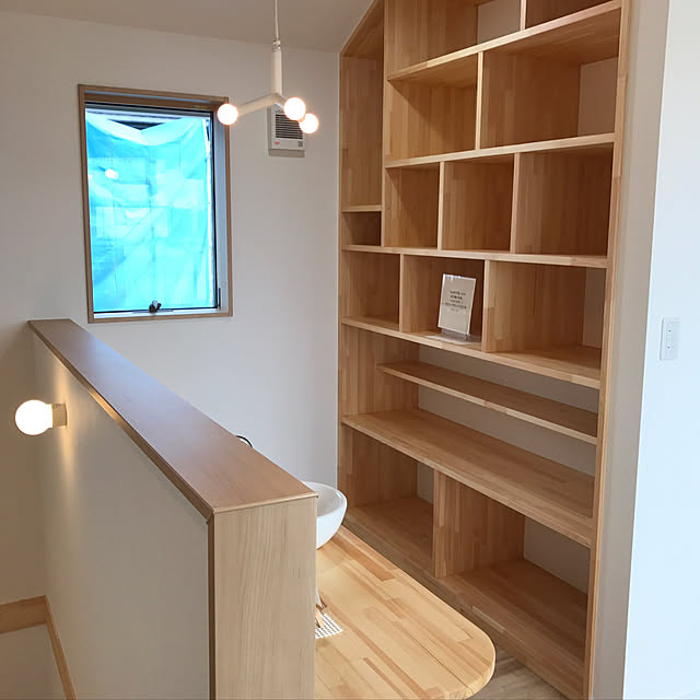 棚のインテリア実例 - 2018-03-29 12:11:51