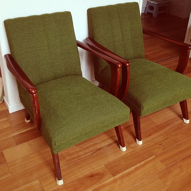 部屋全体のインテリア実例 - 2013-10-05 13:04:41