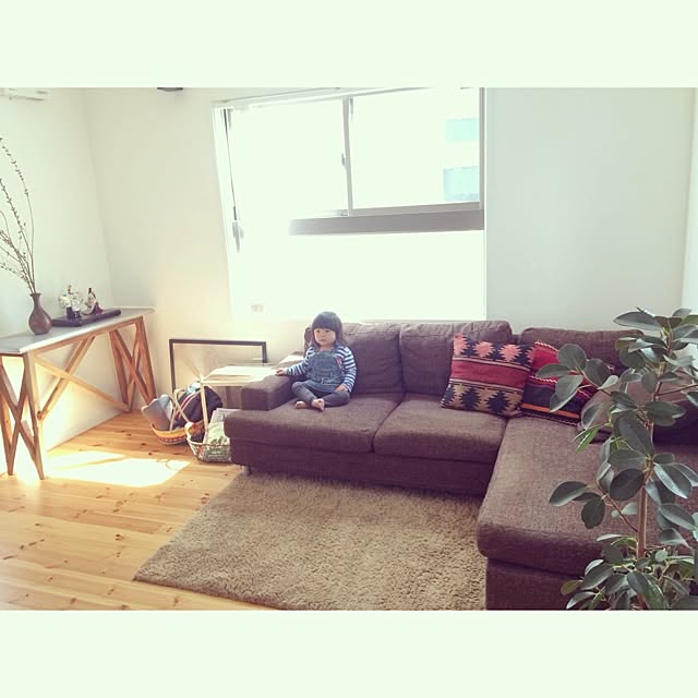 Rさんの実例写真