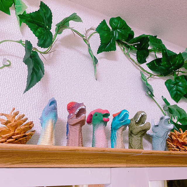 kuwachanさんの実例写真
