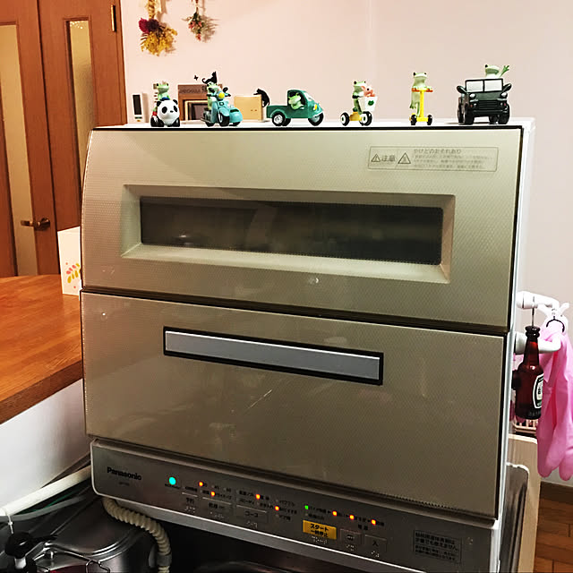 tekokaasanさんの実例写真