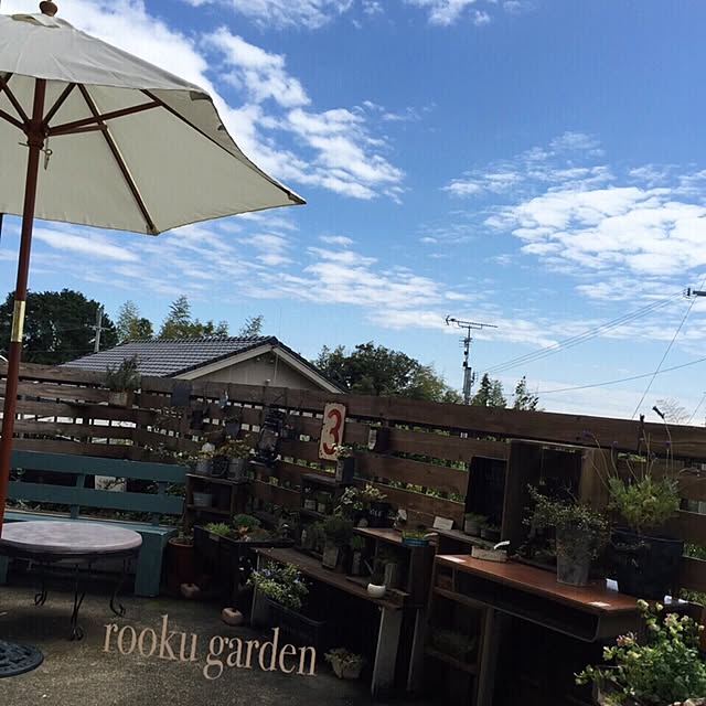 rookuさんの実例写真