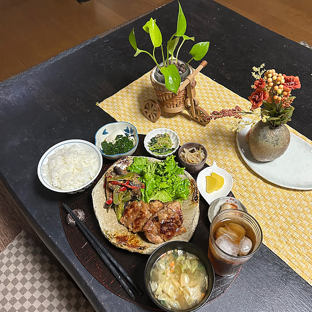 ritsukoさんの部屋