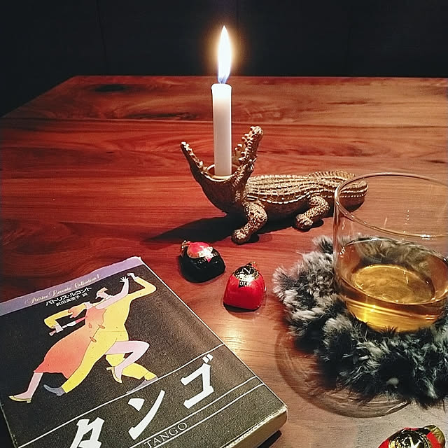 waniwaniさんの実例写真