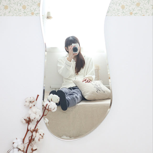 sayaka.さんの実例写真
