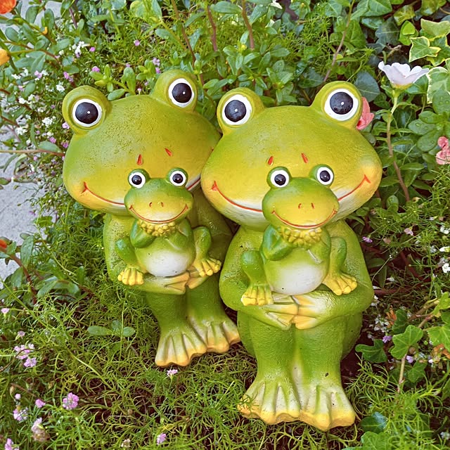 mocomocoさんの部屋