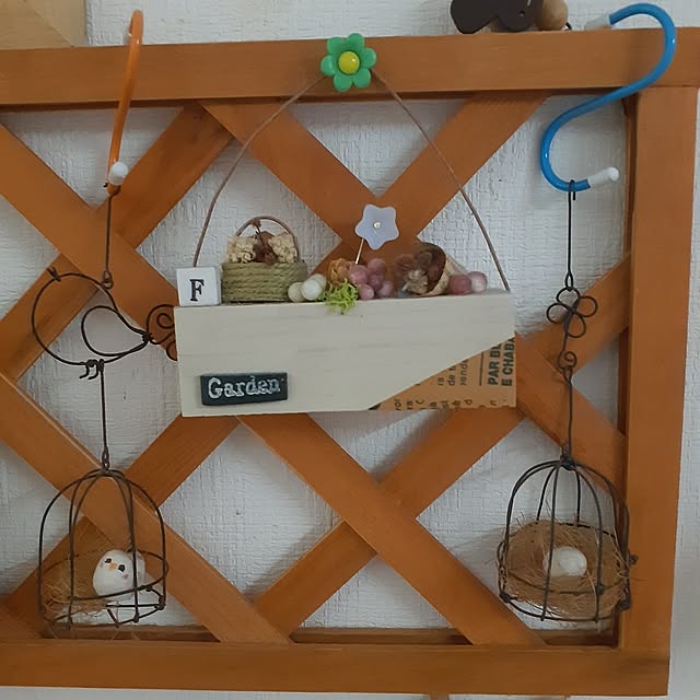 pastryさんの実例写真