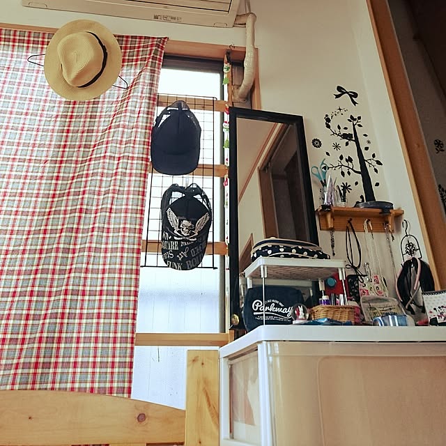 andさんの実例写真