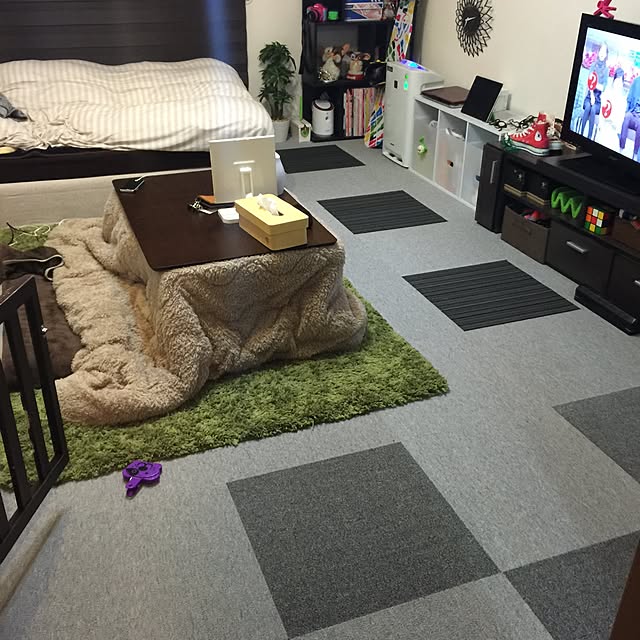 minapoohさんの実例写真