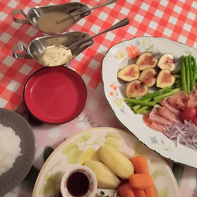moruさんの部屋