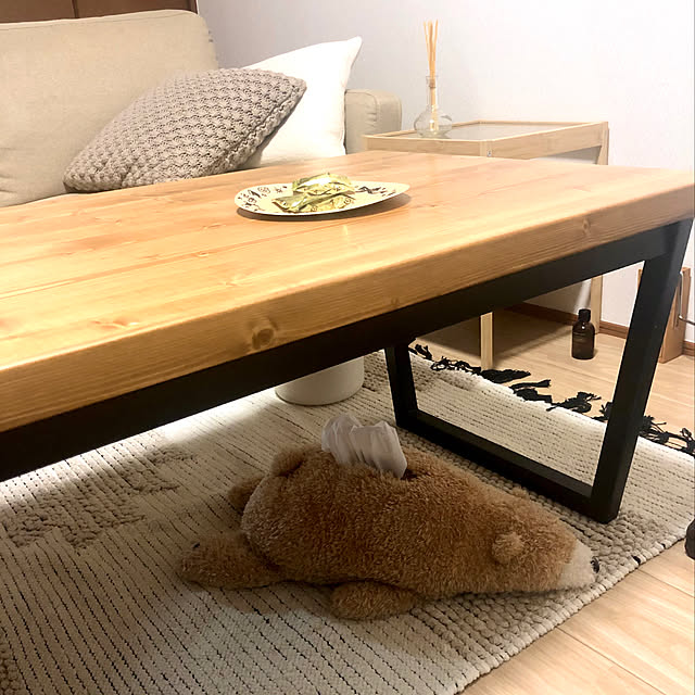 teshiさんの実例写真