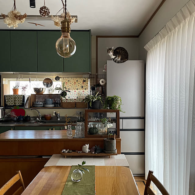 nobikoさんの実例写真