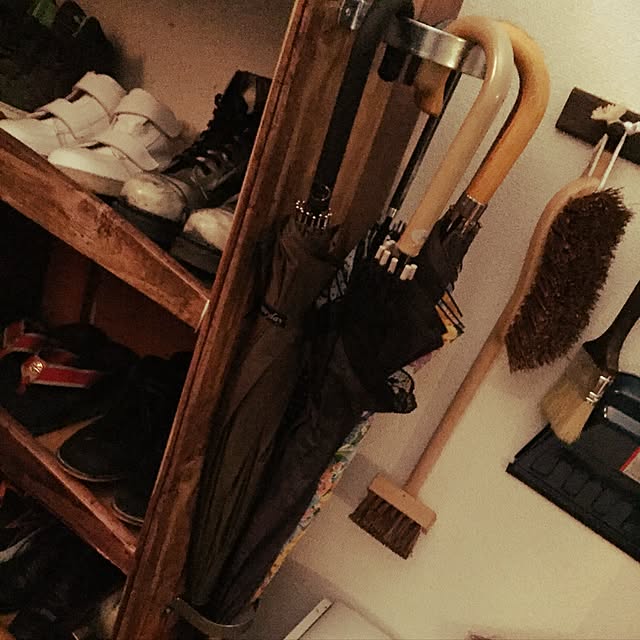 manahanさんの実例写真