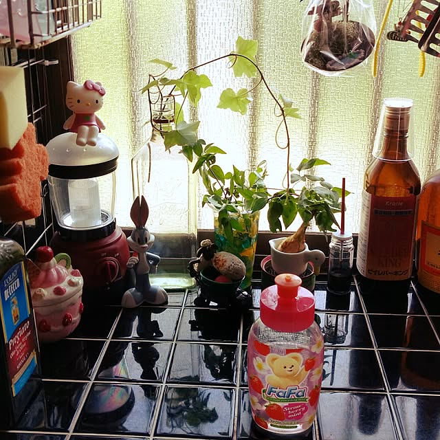 kikuさんの実例写真