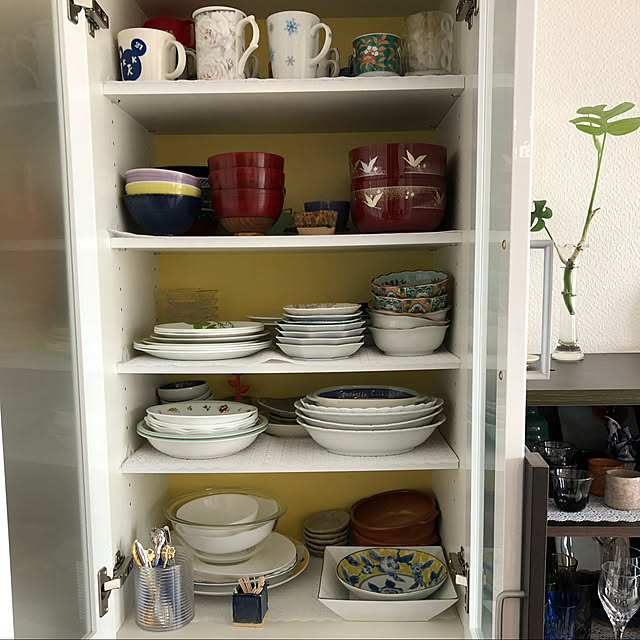 yukkaさんの実例写真