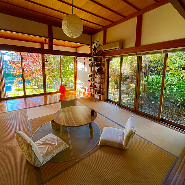 Erikoさんの部屋