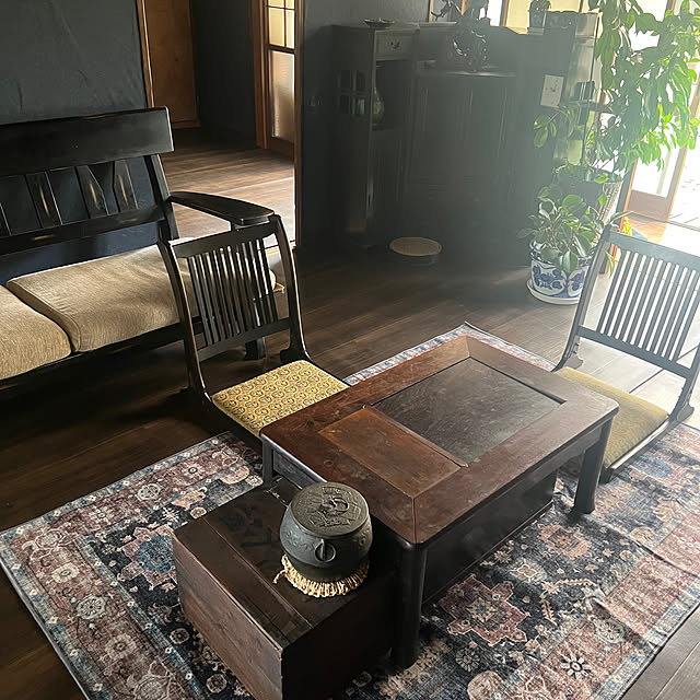 yorozuさんの実例写真