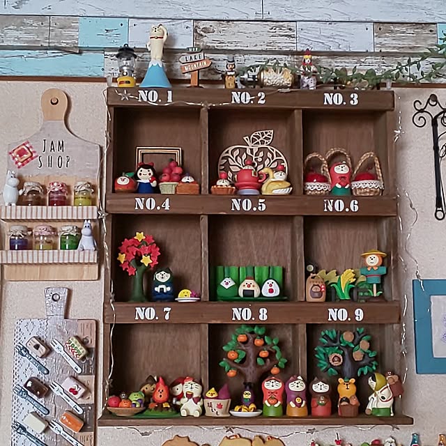 kumimmyさんの実例写真