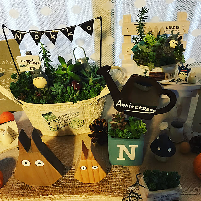 nokkoさんの実例写真