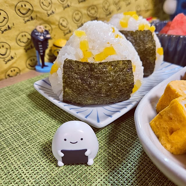 mocomocoさんの部屋