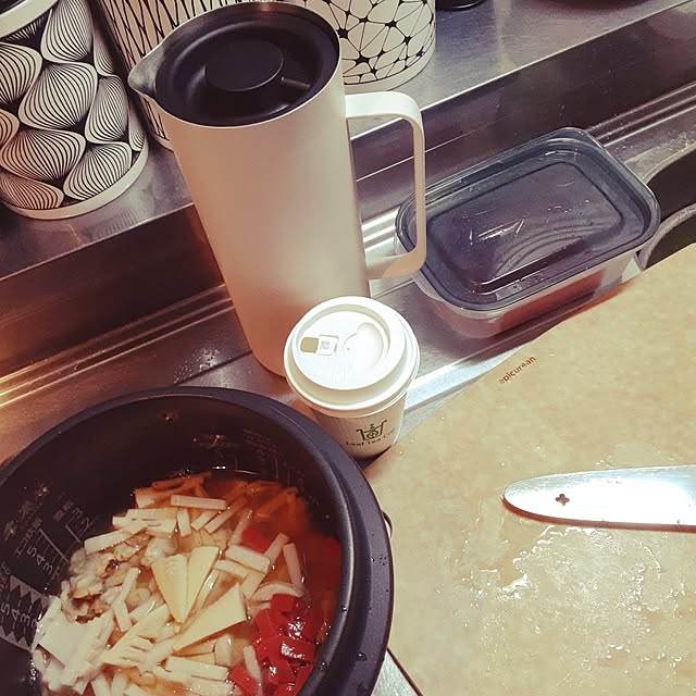 ririeeさんの実例写真