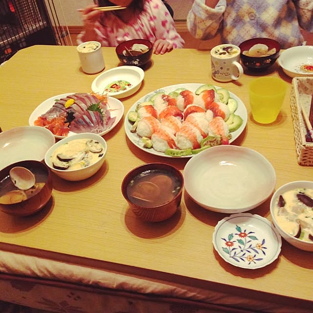 Mikaさんの実例写真