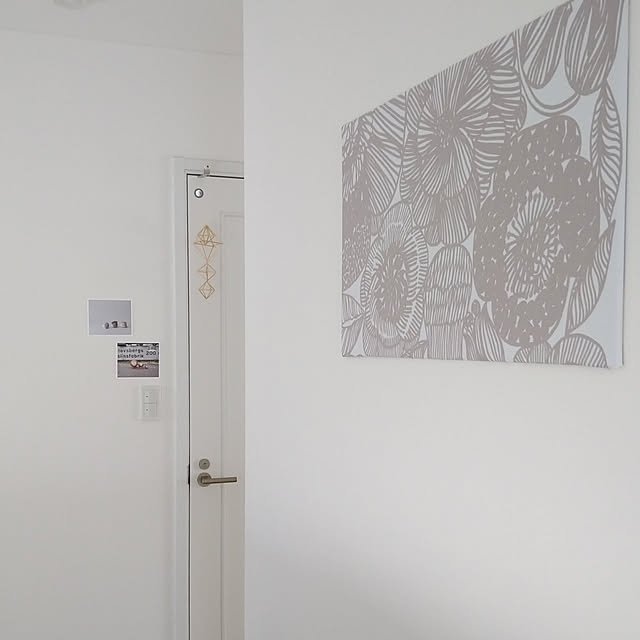 __home_m.さんの実例写真