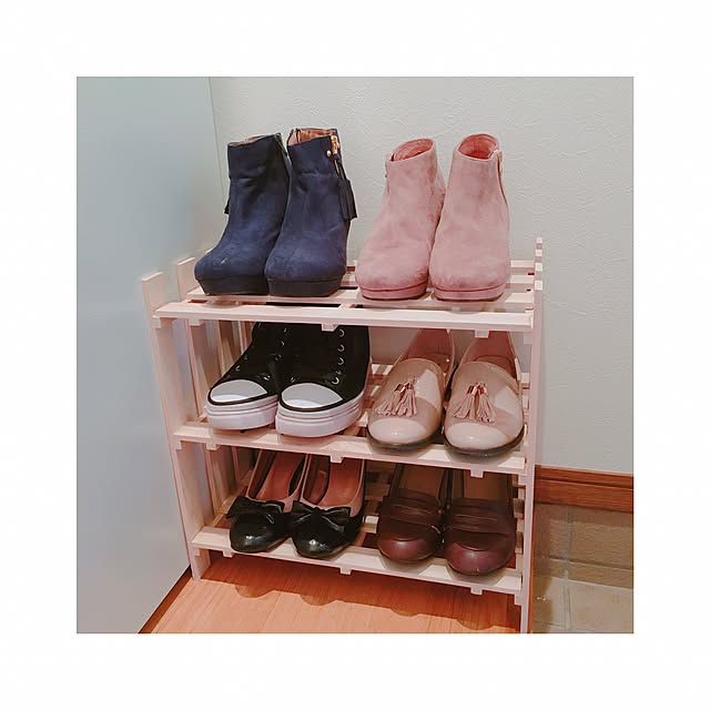 mmさんの実例写真