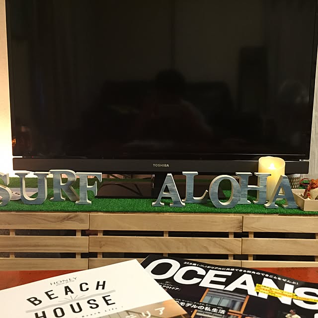 mahalo.ken23さんの実例写真