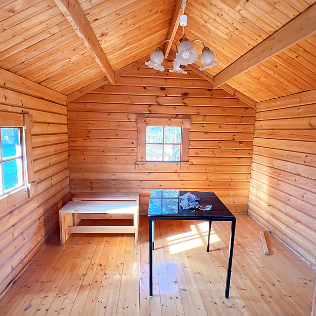 chanduさんの部屋