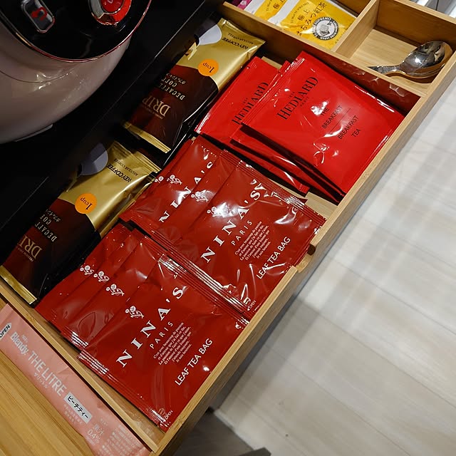 a.k.mamaさんの部屋