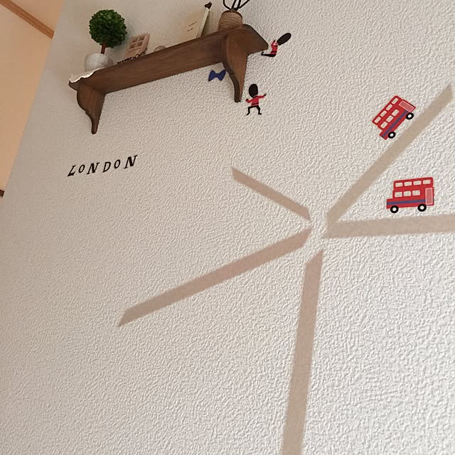 rinoさんの実例写真