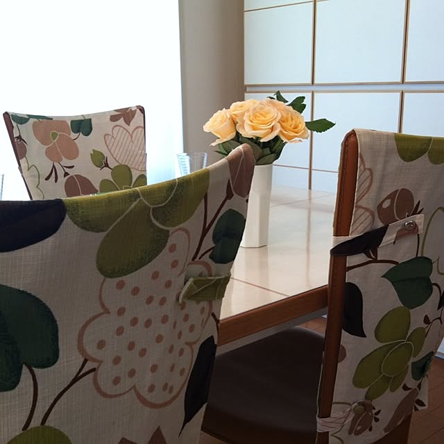 Mrsrerereさんの実例写真