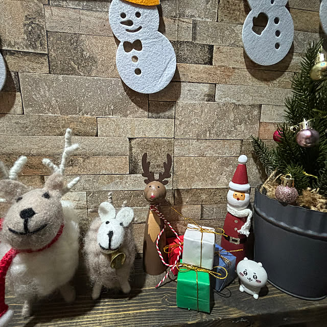 BLENDAGARAGEさんの部屋
