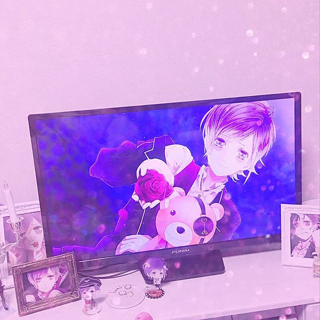Sさんの実例写真