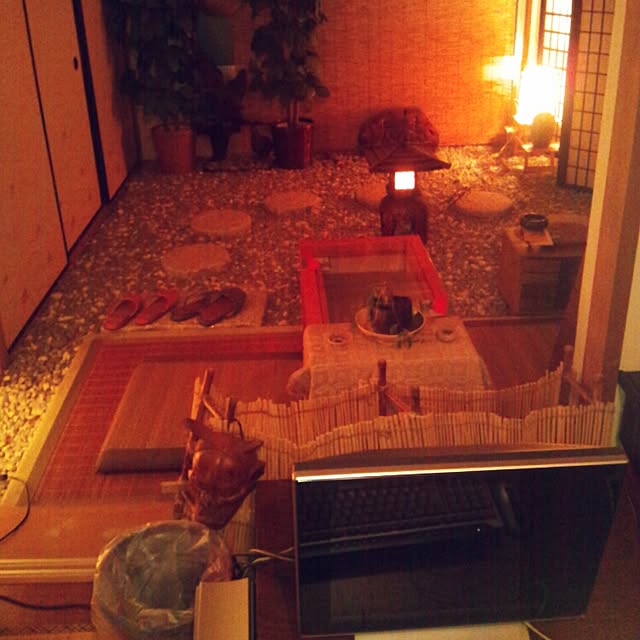 3Hさんの実例写真