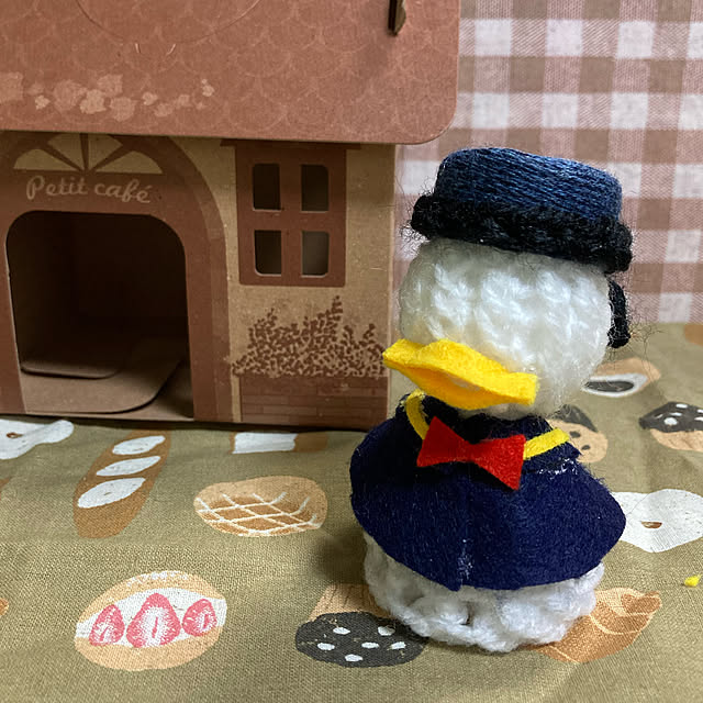 manduonmaさんの実例写真