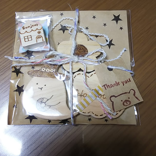 yumirinさんの実例写真