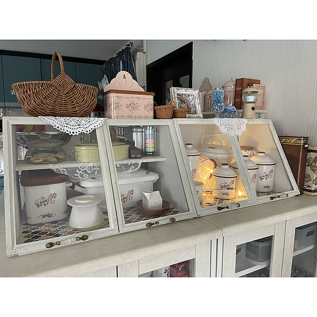 momocchiさんの部屋