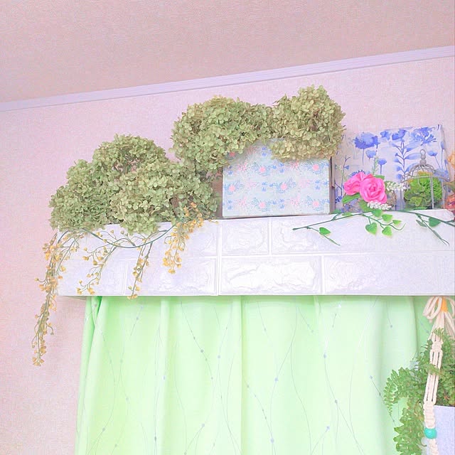 Miyumamaさんの部屋
