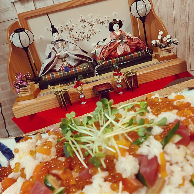 hirariさんの実例写真