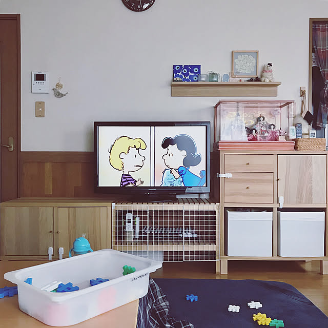 miki_kさんの実例写真