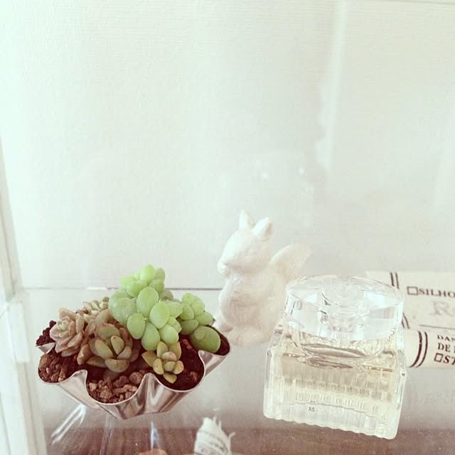 Nanaさんの実例写真
