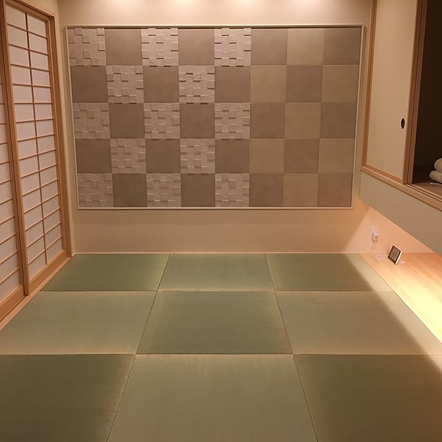 実例写真