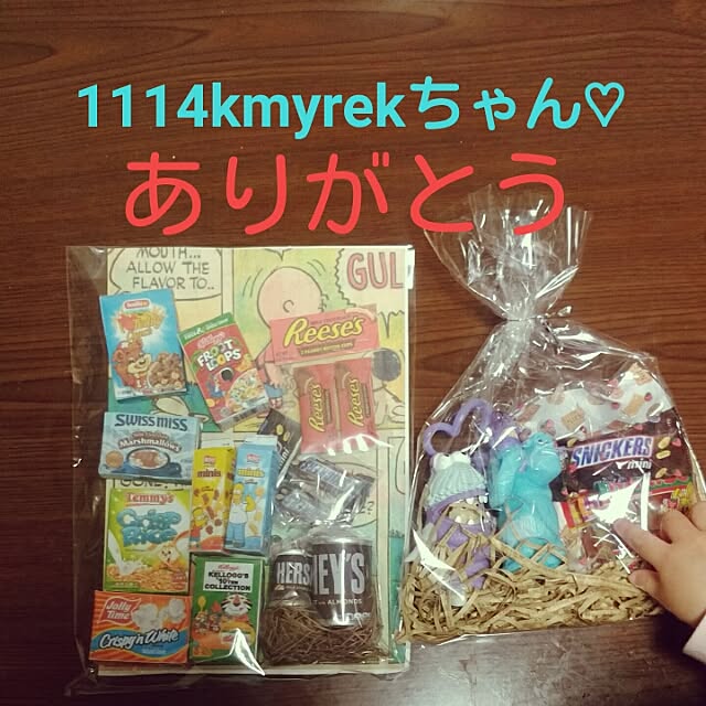 izmさんの実例写真