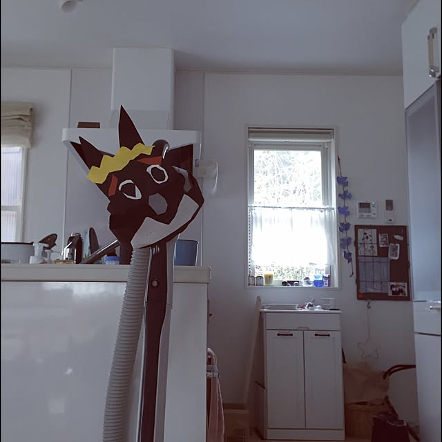 pariさんの実例写真