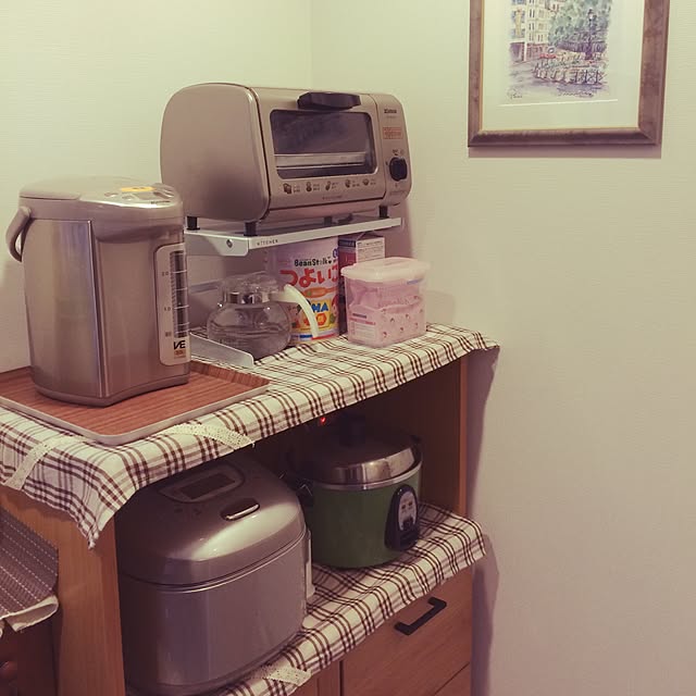 kareiさんの実例写真
